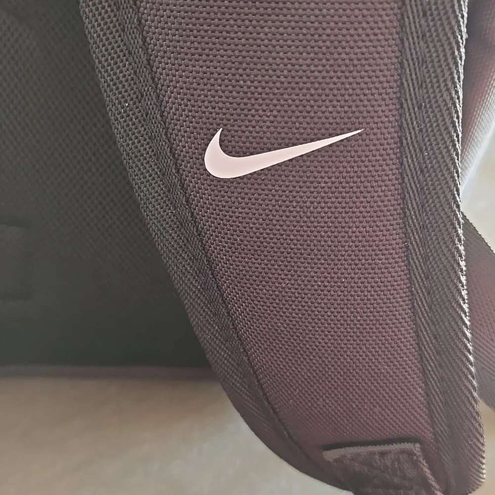 Nike 3 Brand Deluxe Backpack